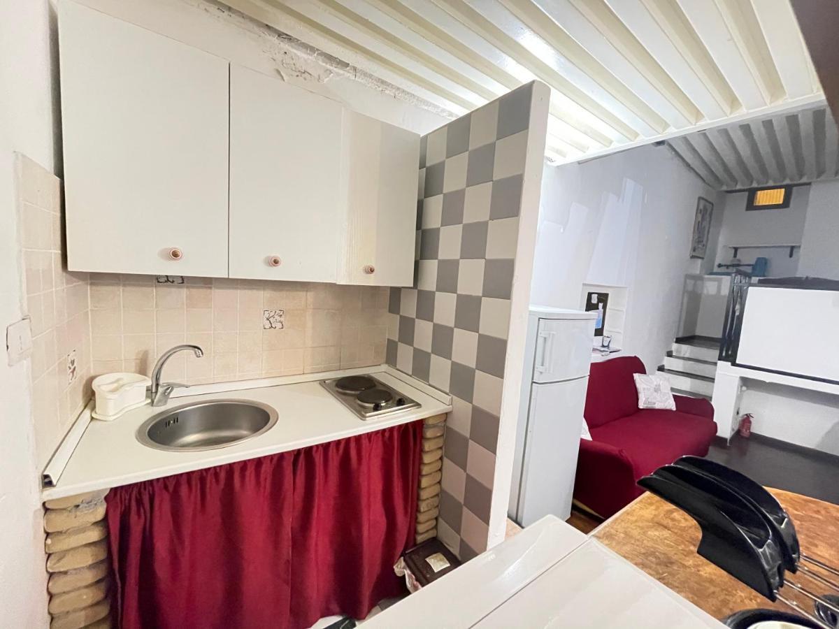 Apartment Stella Marina Cagliari