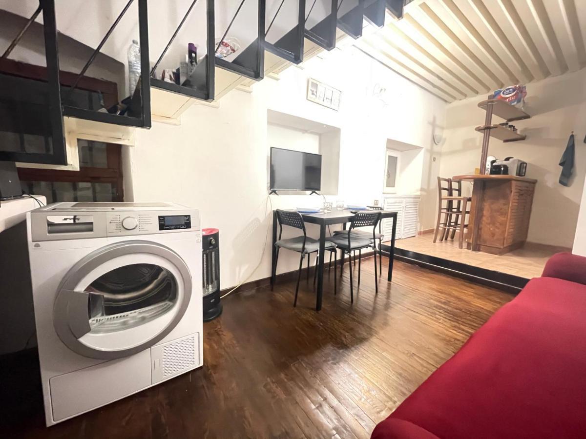 Stella Marina Apartment *