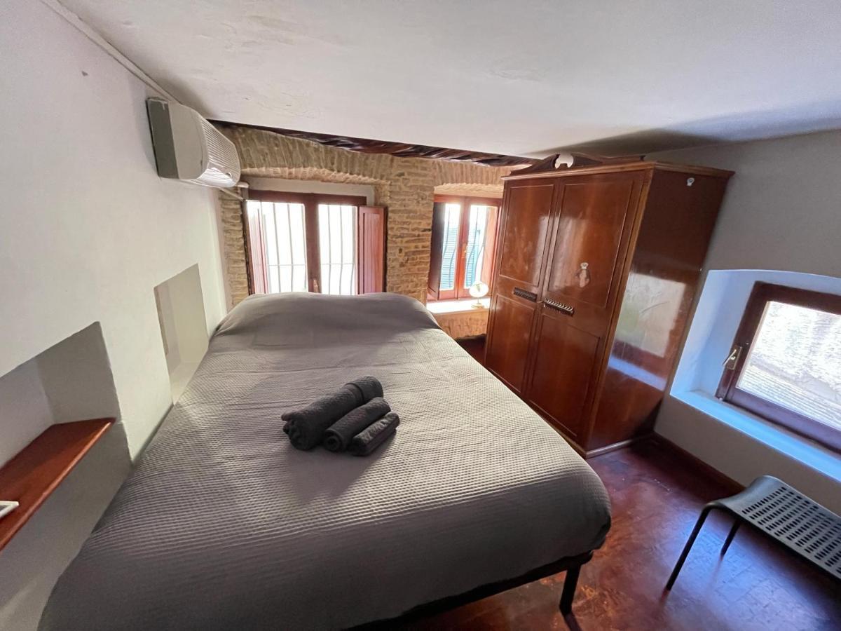 Stella Marina Apartment *