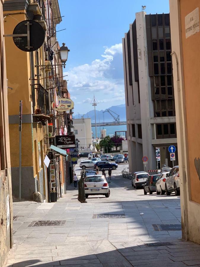 Stella Marina Cagliari