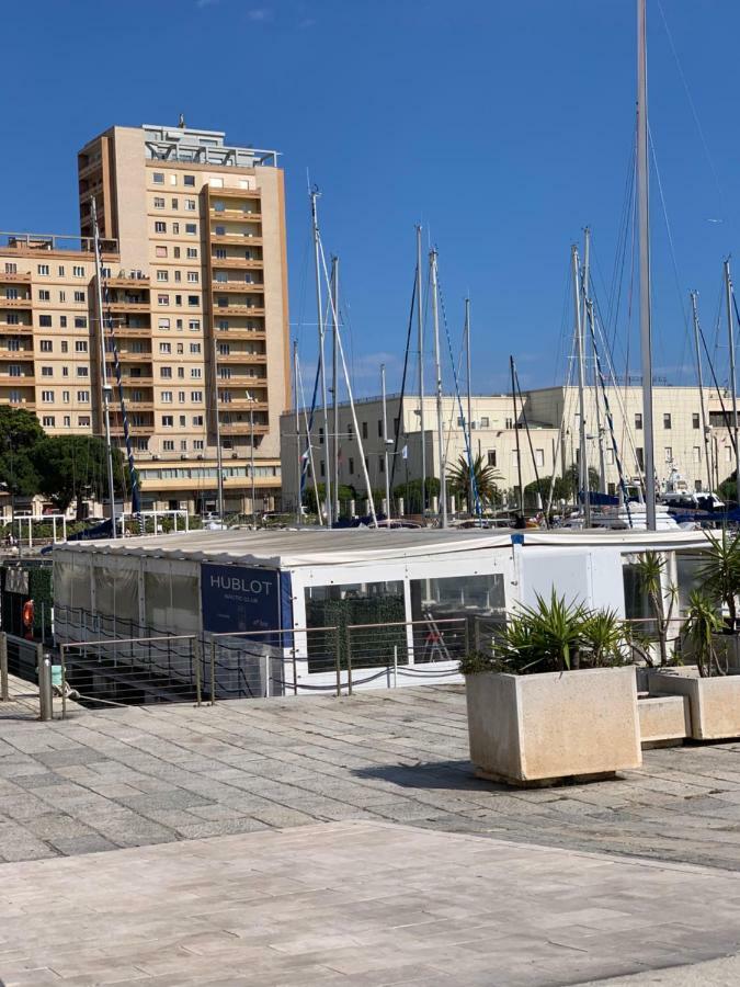Stella Marina Apartment Cagliari